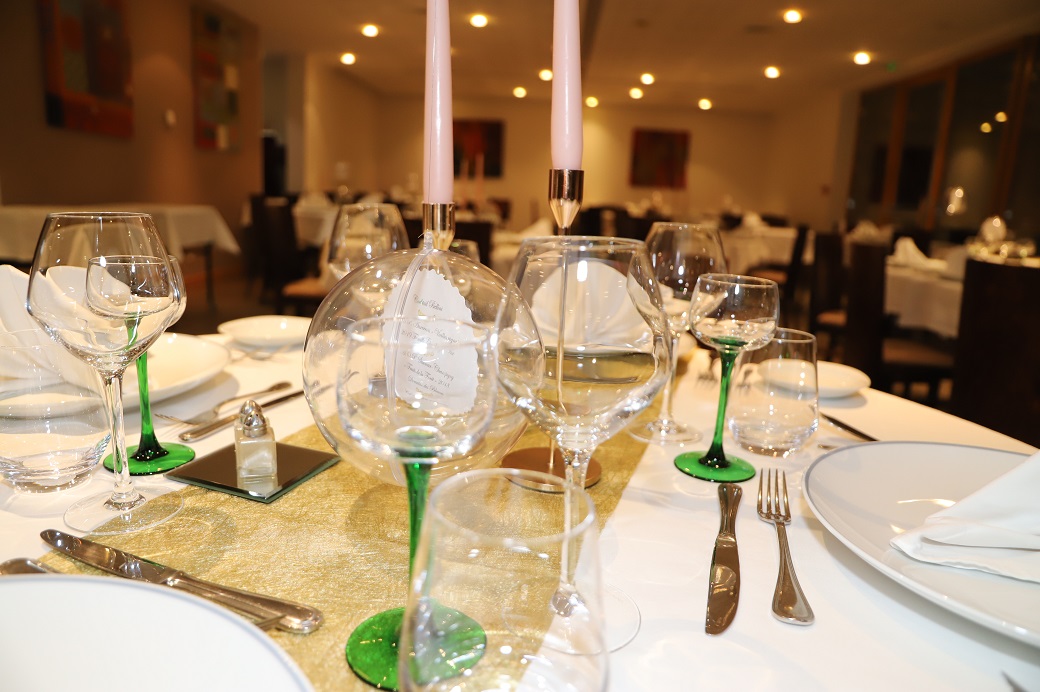 Restaurant d&#8217;application Rambervillers