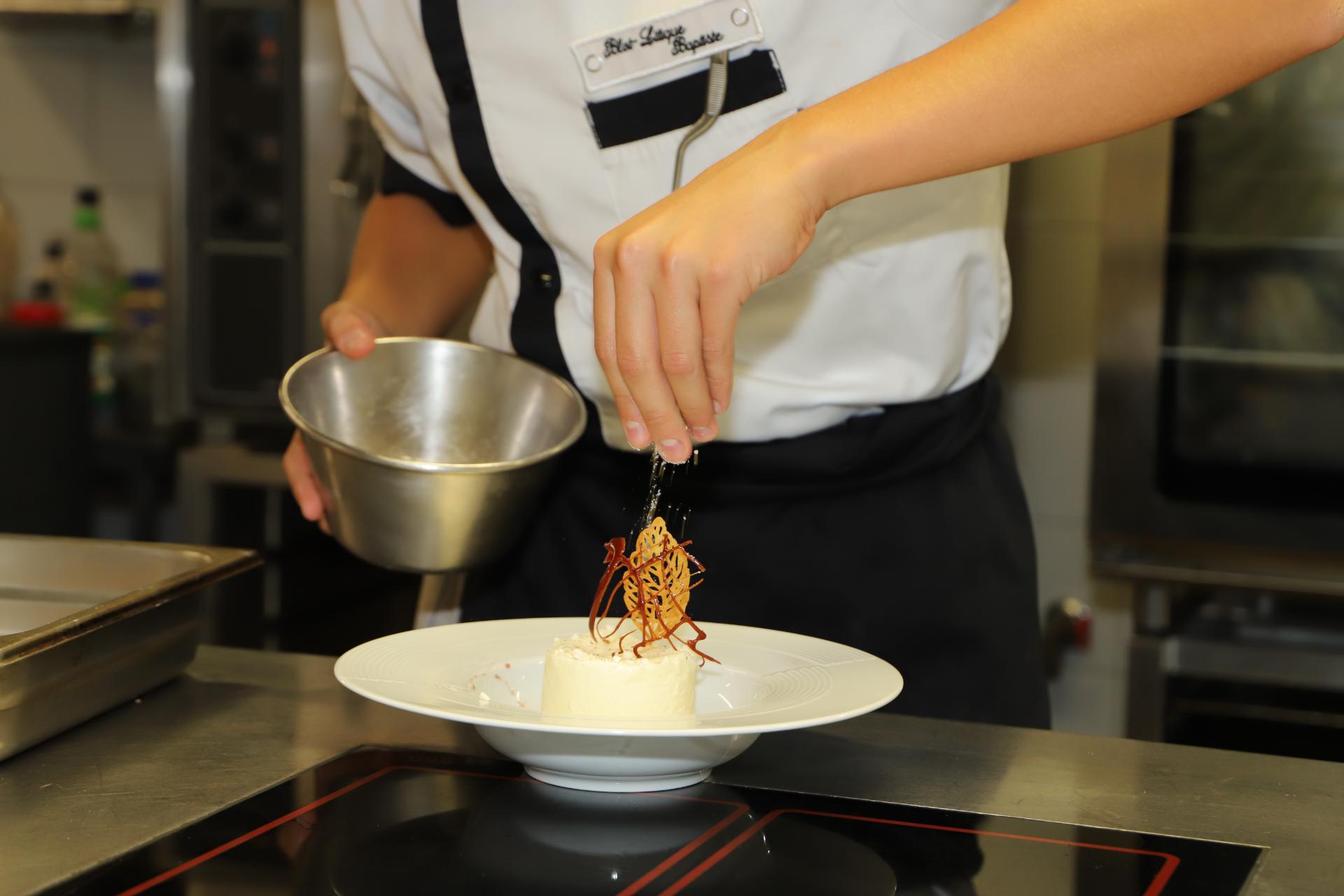 APPRENTISSAGE CAP BAC PRO ES EPINAL | Notre-Dame Saint-Joseph Apprentissage – CAP / BAC PRO Gérardmer