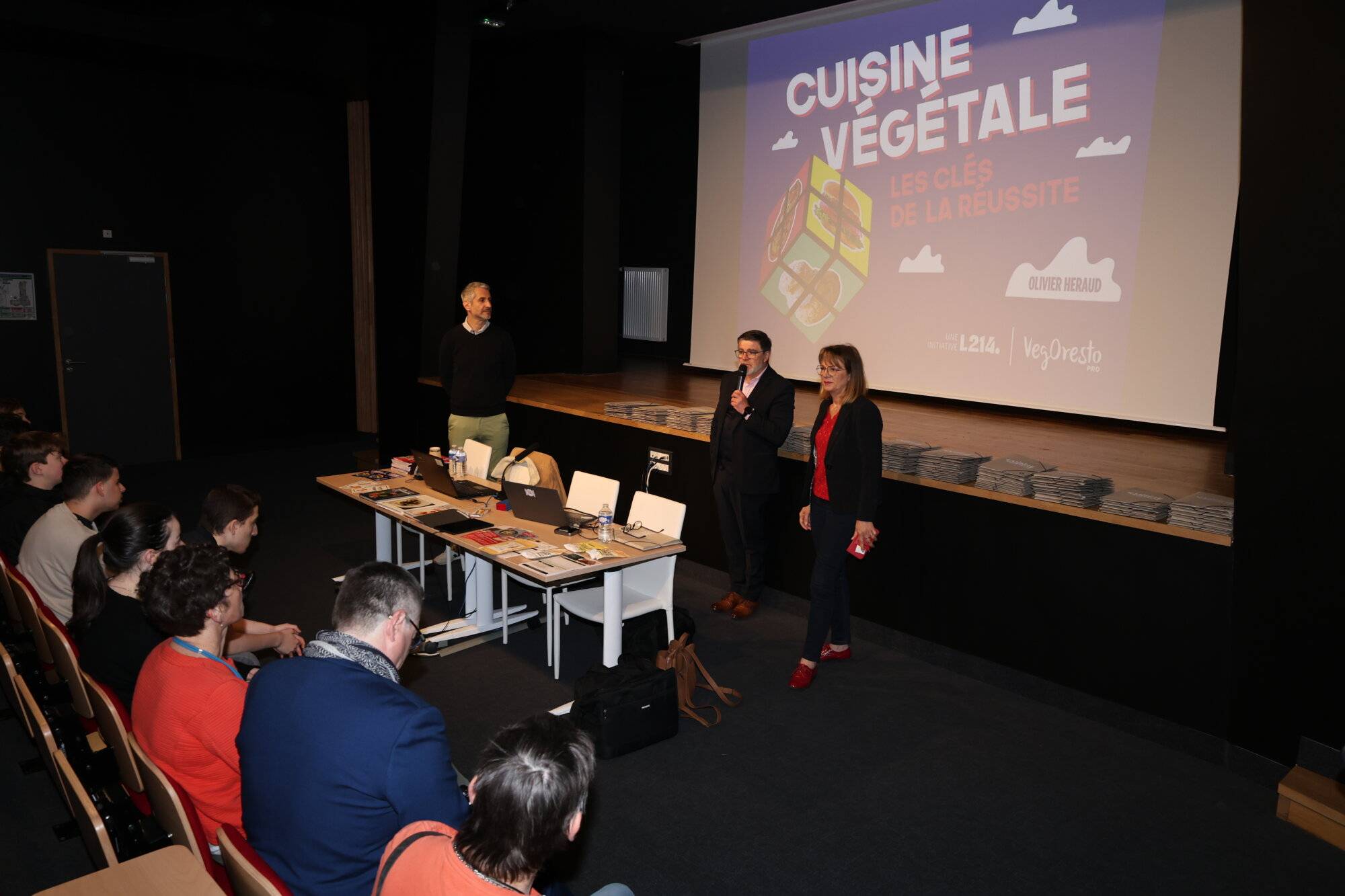 9E8A1142 | Notre-Dame Saint-Joseph Coloration végétale : un nouveau souffle pour notre Bac Pro Cuisine Golbey 5