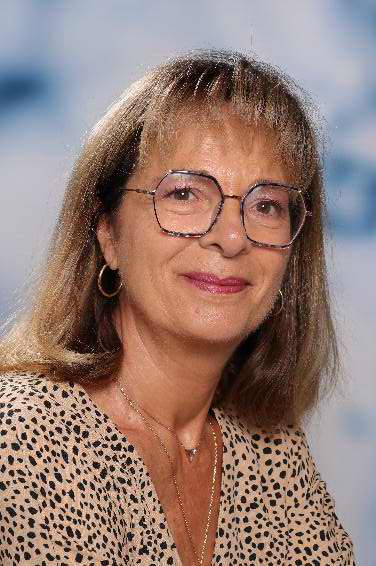 ALBERICI | Notre-Dame Saint-Joseph Le mot de la Cheffe d’établissement Le Val-d'Ajol 0