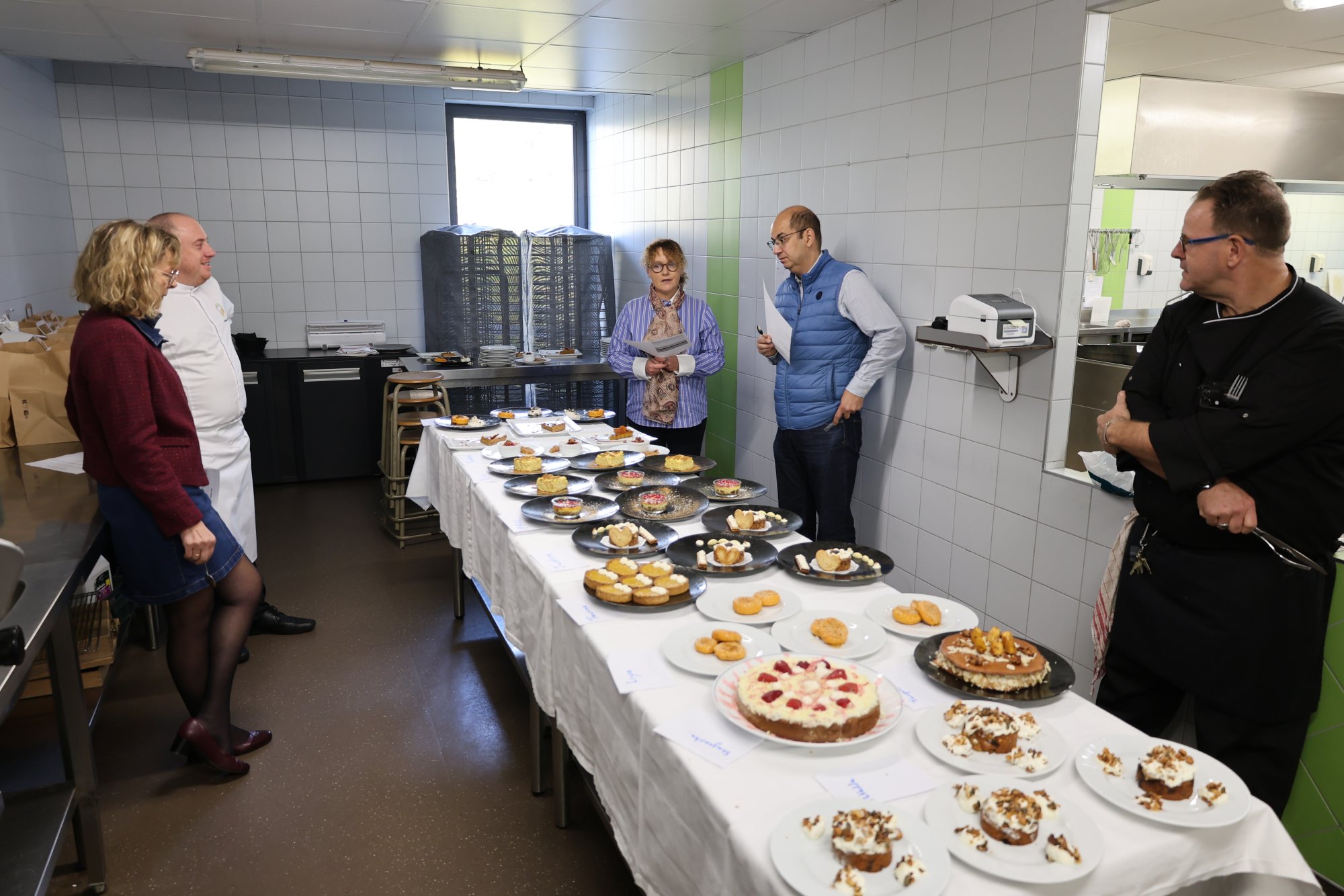 9E8A4165 | Notre-Dame Saint-Joseph Concours des cordons bleus : la créativité culinaire à l’honneur Mirecourt 2