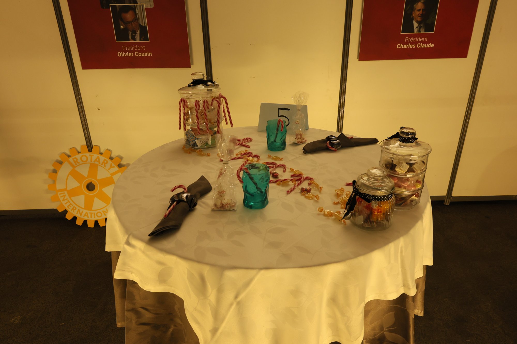 9E8A4390 | Notre-Dame Saint-Joseph Un week-end de réussite au Salon de la Gourmandise d’Épinal ! Vagney 5